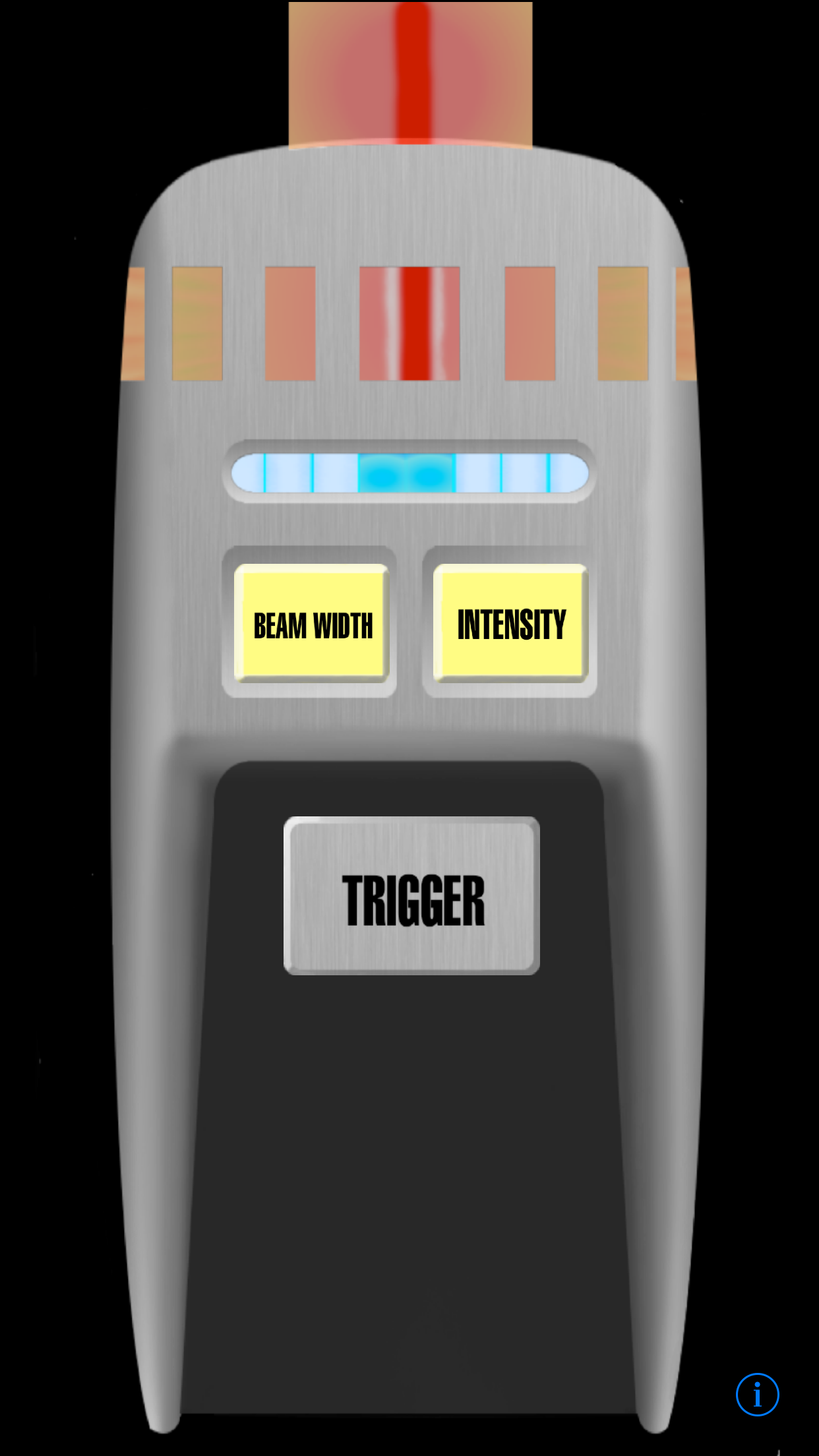 real tricorder mark 1